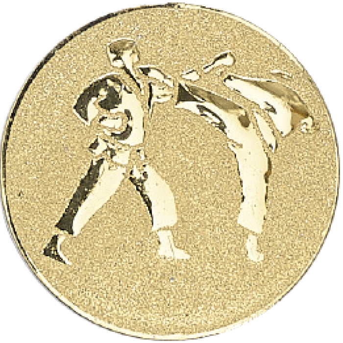 Médaille Personnalisée Ã˜ 50 mm - 033