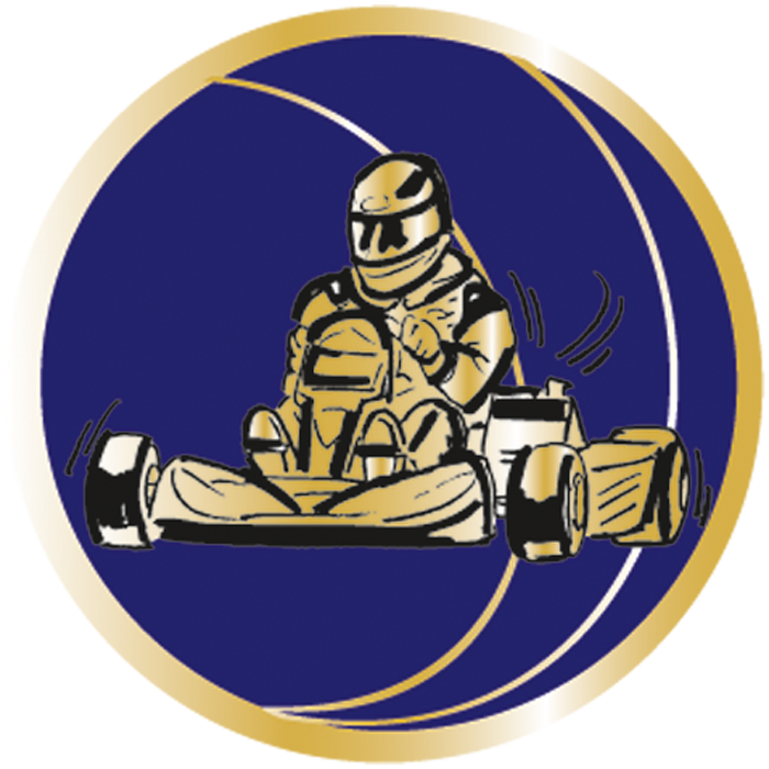 Médaille Personnalisée Ã˜ 70 mm - Q-024