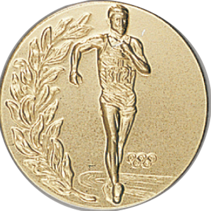 Médaille Personnalisée Ã˜ 32 mm - 087