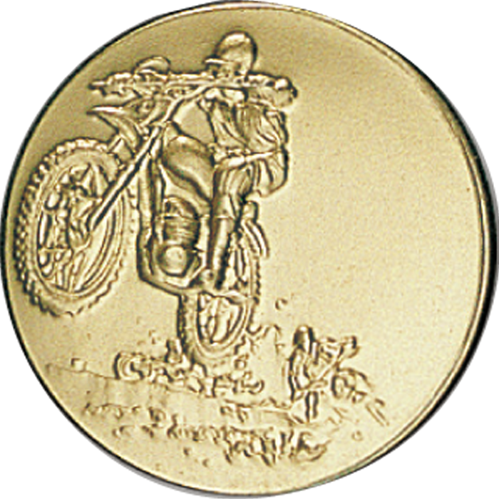 Médaille Personnalisée Ã˜ 32 mm - 058