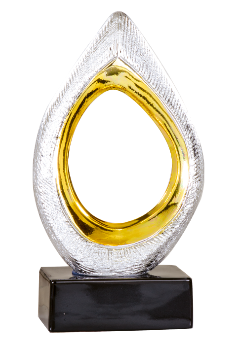 Trophée Céramique Victoire 80-61