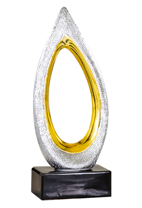 Trophée Céramique Victoire 80-31