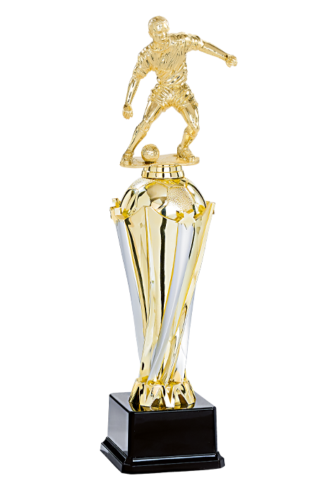 Trophée Football 83-41