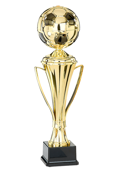 Trophée Football 87-01