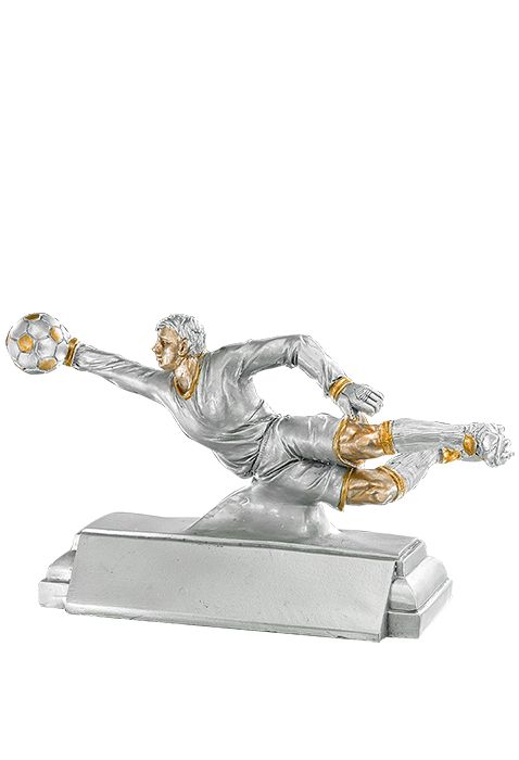 Trophée Football Gardien 15841