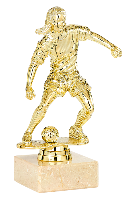 Trophée Football Féminin 90-21