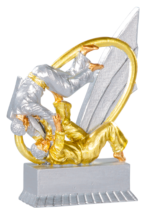 Trophée Judo 31418