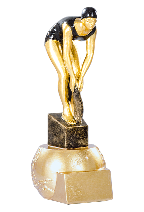Trophée Natation  Féminin 71519