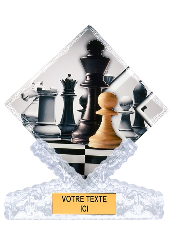Trophée Echecs 46108