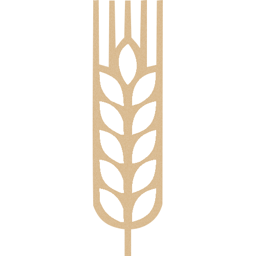 Assiette métal Personnalisée : 182-51-CLI