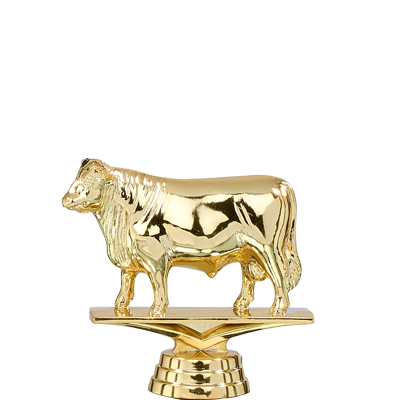Trophée Personnalisé Figurine 143-03-D