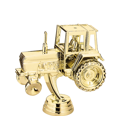 Trophée Personnalisé Figurine 143-71-D