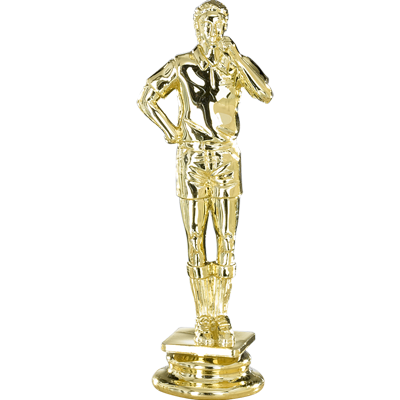 Trophée Personnalisé Figurine 148-93-D