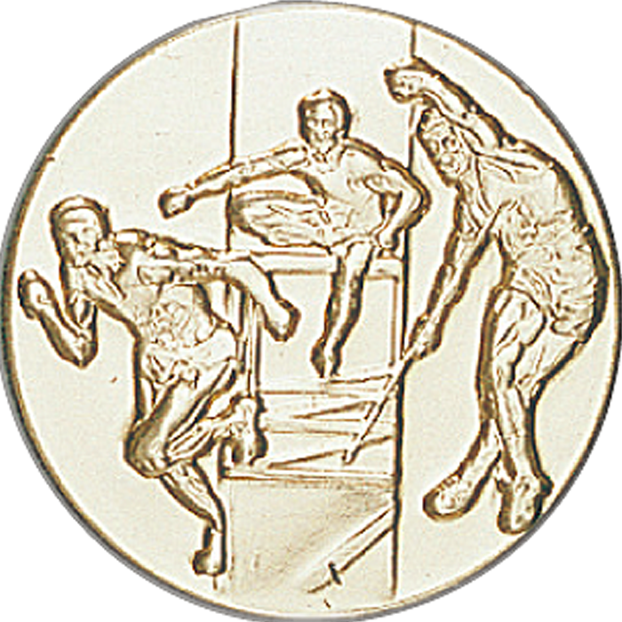 Trophée Verre Personnalisé 66213