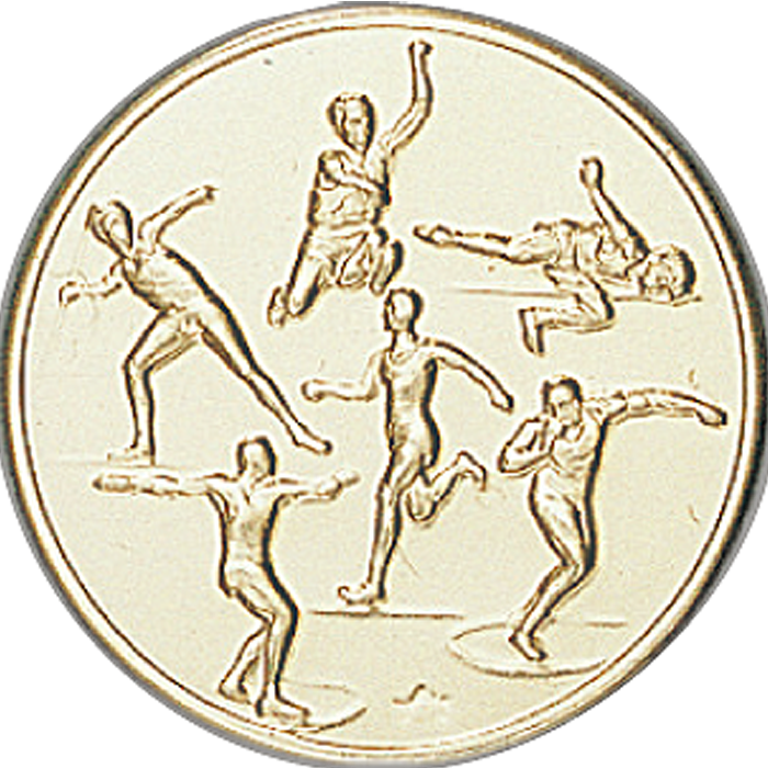 Trophée Personnalisé 61418-C