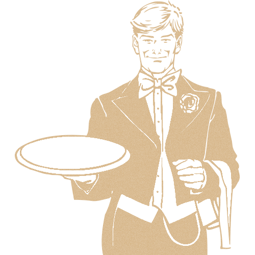 Plateau Métal Personnalisé : 183-41-CLI