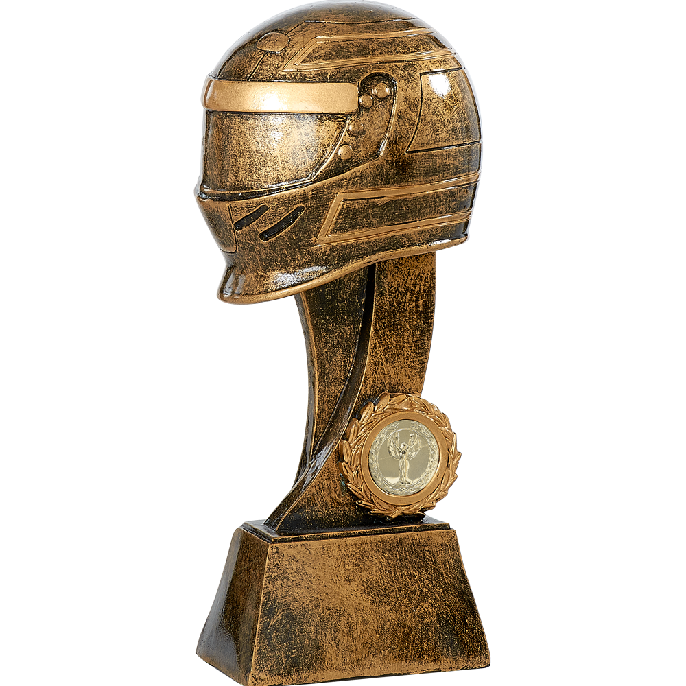 Trophée Personnalisé Figurine 147-01-RM