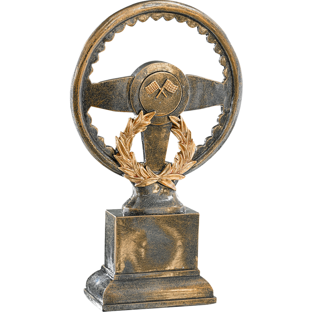 Trophée Personnalisé Figurine 148-94-RM