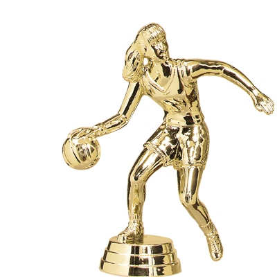 Figurine MD