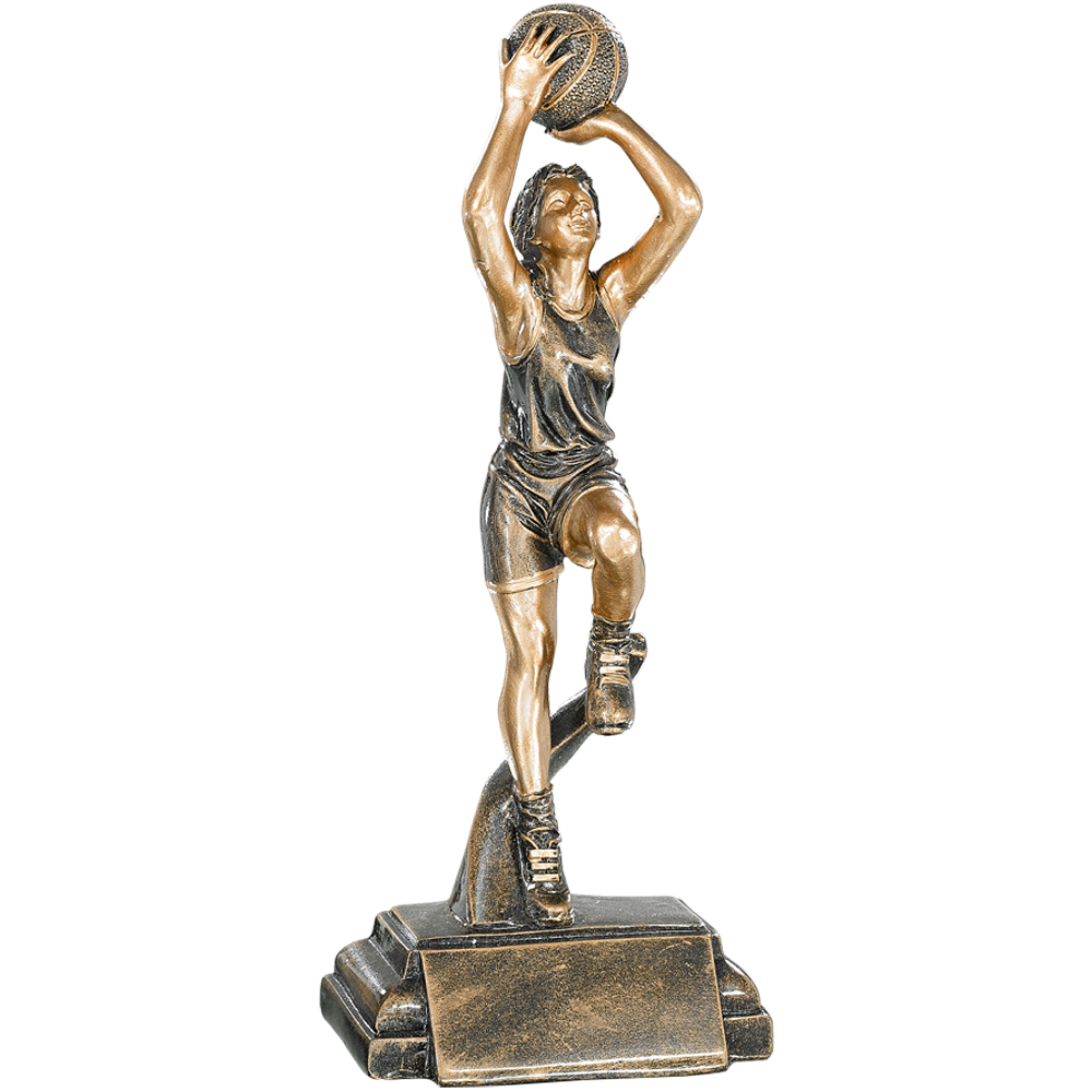 Trophée Personnalisé Figurine 148-94-RM