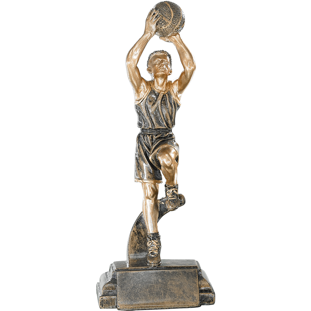 Trophée Personnalisé Figurine 147-61-RM