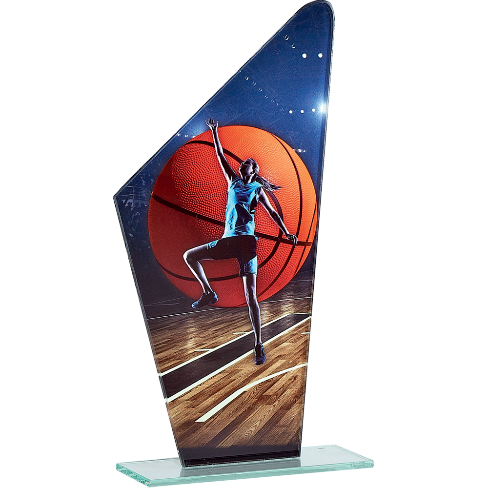 Trophée Personnalisé Figurine 146-51-RM