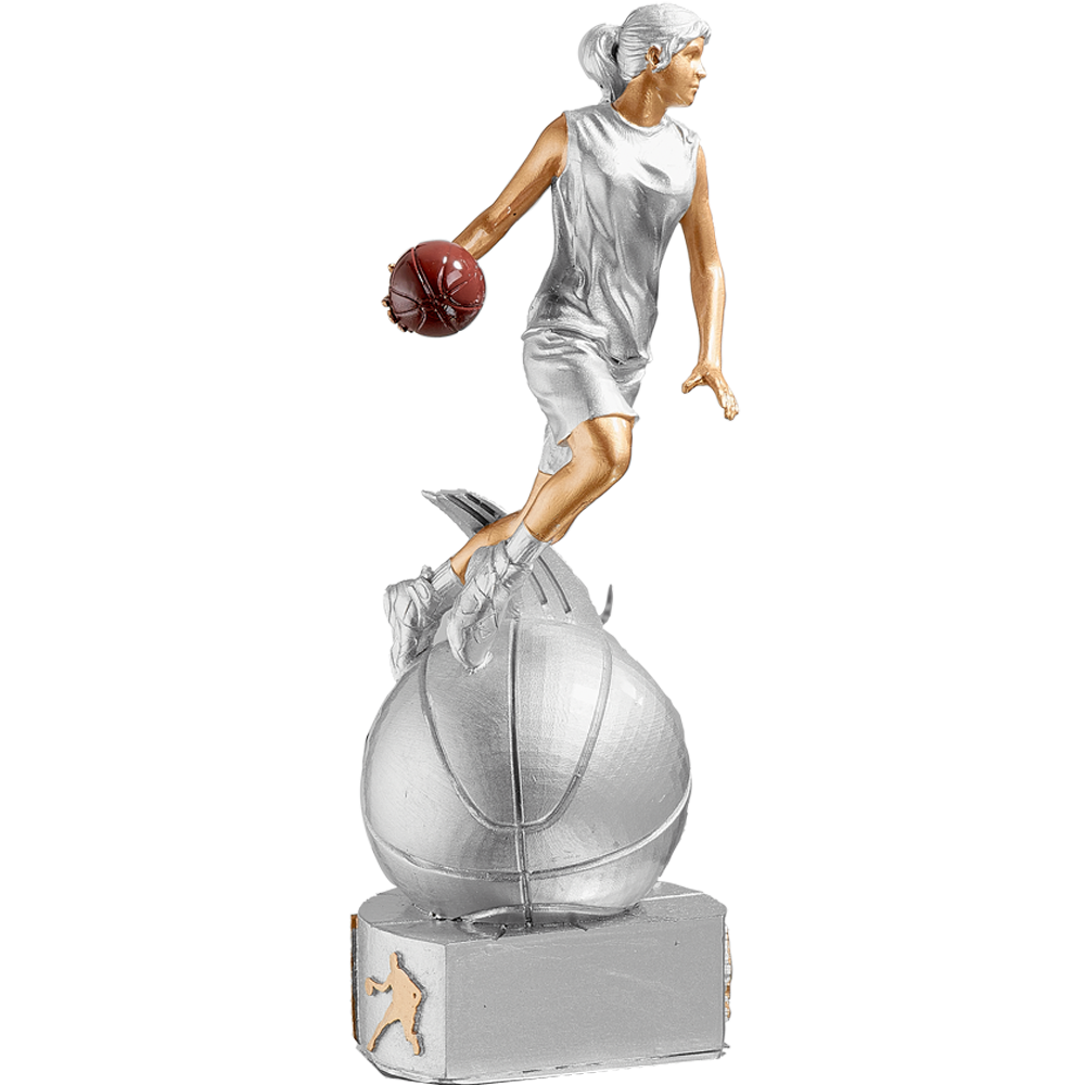 Trophée Personnalisé Figurine 146-91-RM