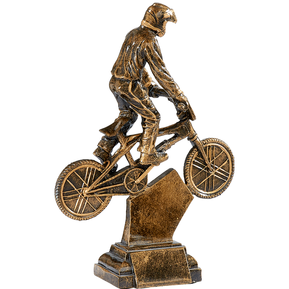 Trophée Personnalisé Figurine 148-94-RM