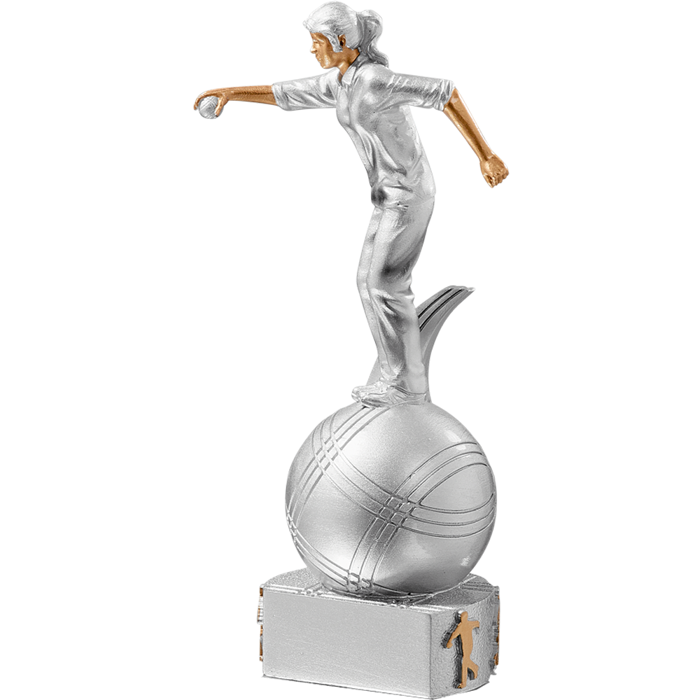 Trophée Personnalisé Figurine 147-31-RM
