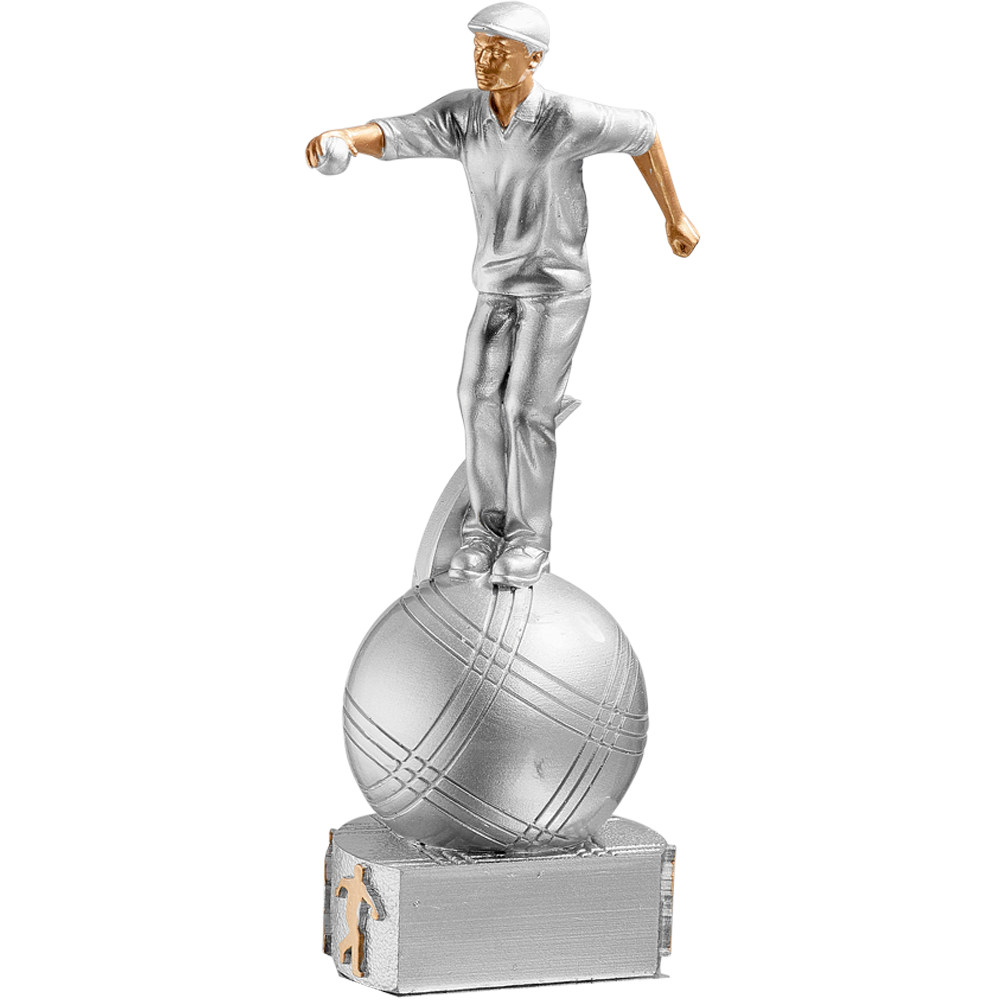 Trophée Personnalisé Figurine 146-41-RM