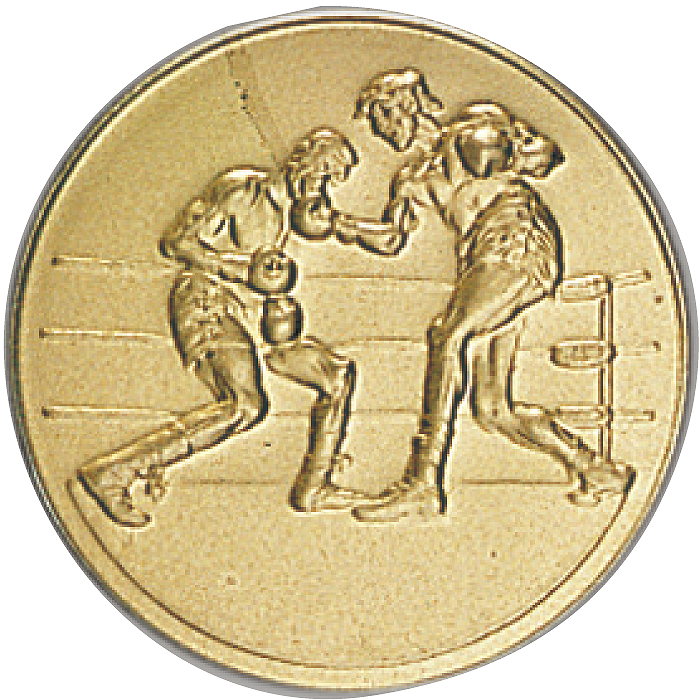 Trophée Personnalisé 31432-C
