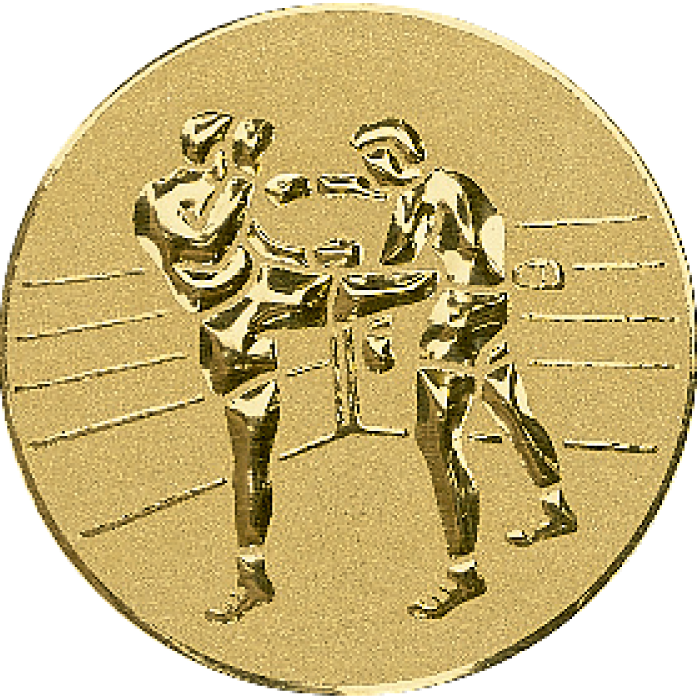 Trophée Amitié Personnalisé 52534-C