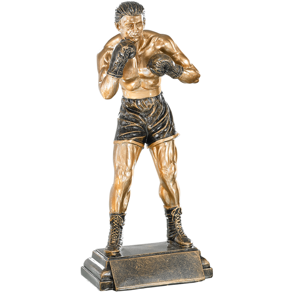 Trophée Personnalisé Figurine 148-97-RM