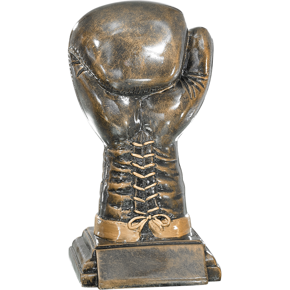 Trophée Personnalisé Figurine 146-41-RM