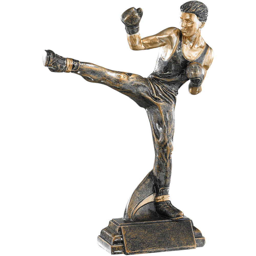 Trophée Personnalisé Figurine 148-92-RM