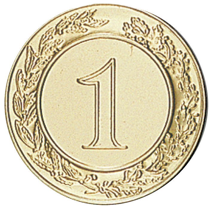 Trophée Personnalisé 61418-C