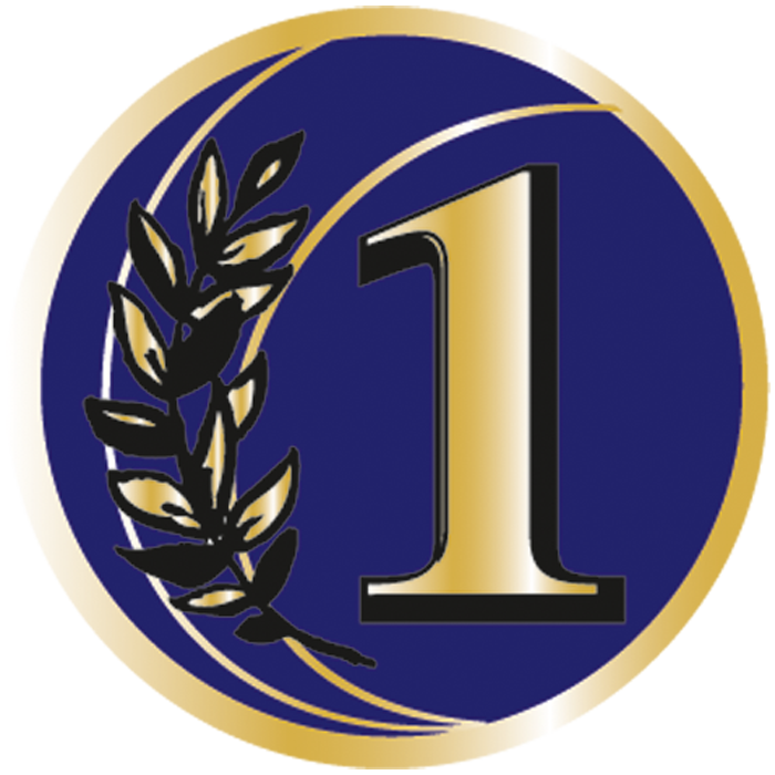 Médaille Personnalisée Ø 50 mm - Q-075