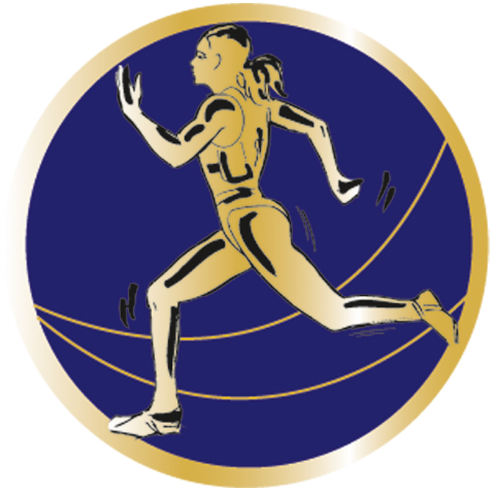 Trophée Personnalisé Médaillon 138-15-C