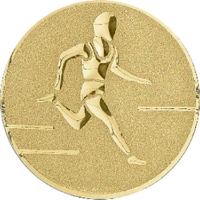 Médaille Personnalisée Ø 40 mm - Q-022