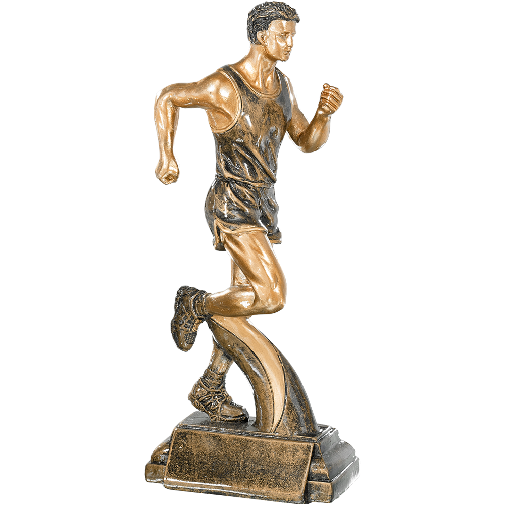Trophée Personnalisé Figurine 148-97-RM