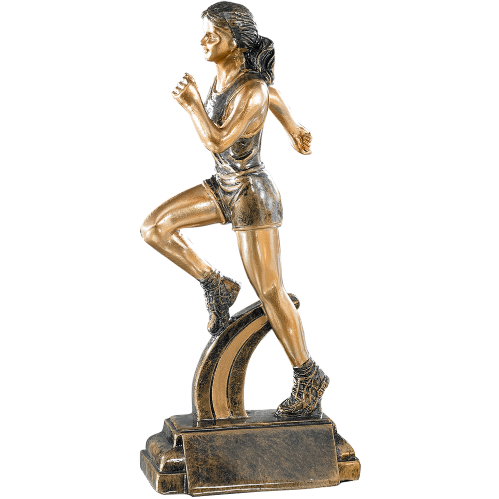 Trophée Personnalisé Figurine 148-92-RM
