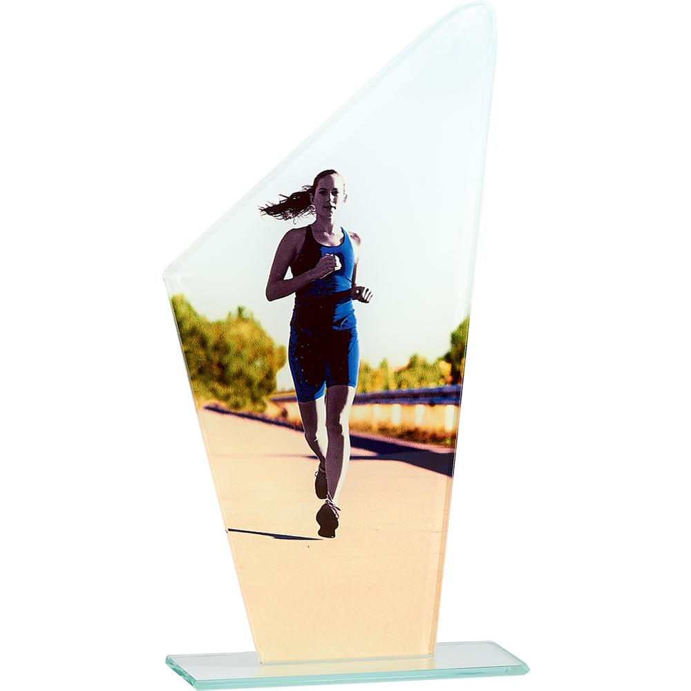 Trophée Personnalisé Figurine 148-94-RM