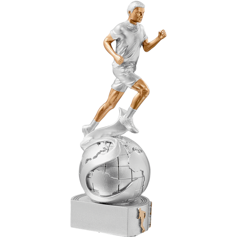 Trophée Personnalisé Figurine 146-91-RM