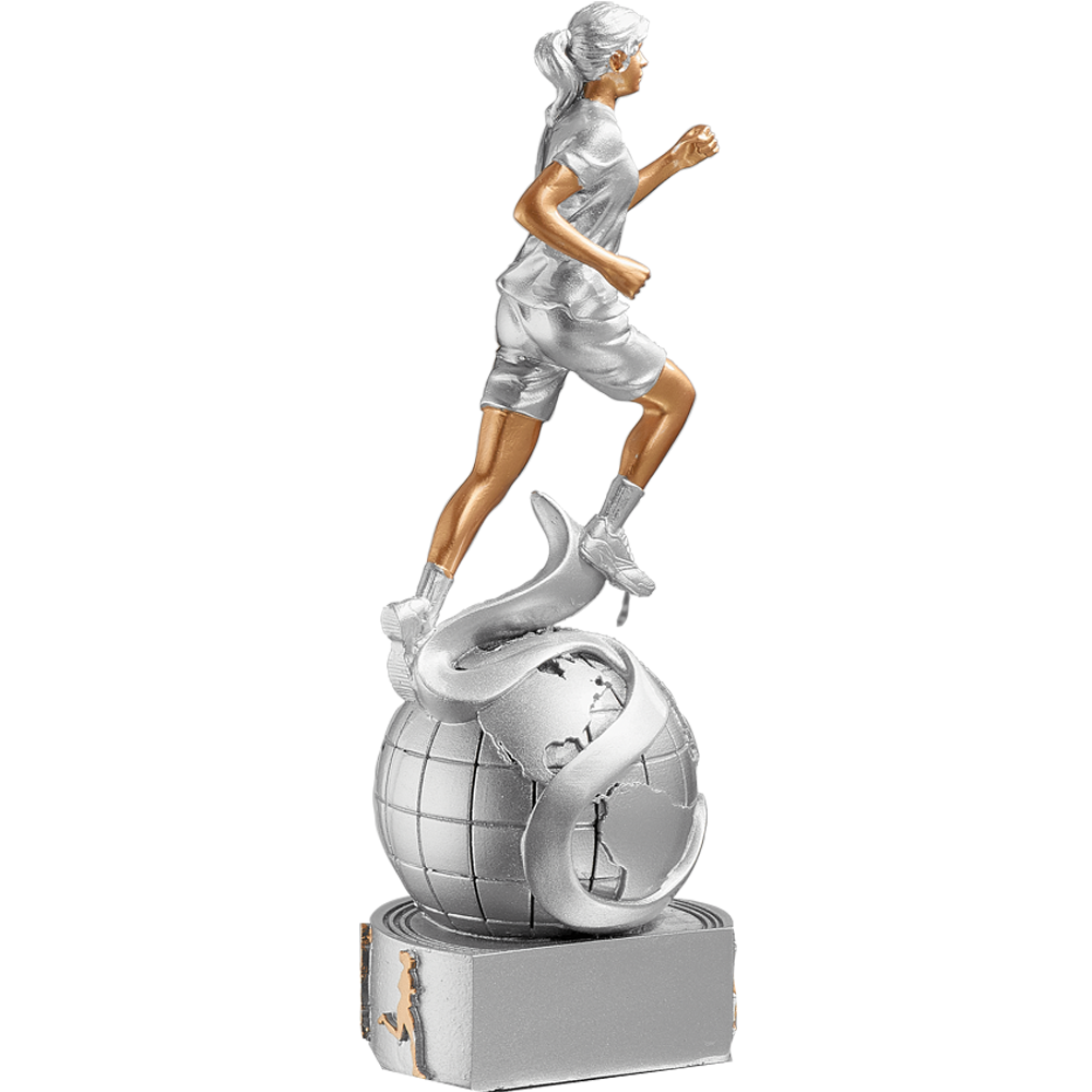 Trophée Personnalisé Figurine 147-31-RM