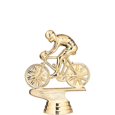Trophée Personnalisé Figurine 143-03-D
