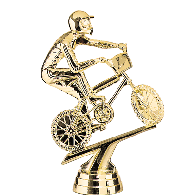 Trophée Personnalisé Figurine 144-41-D