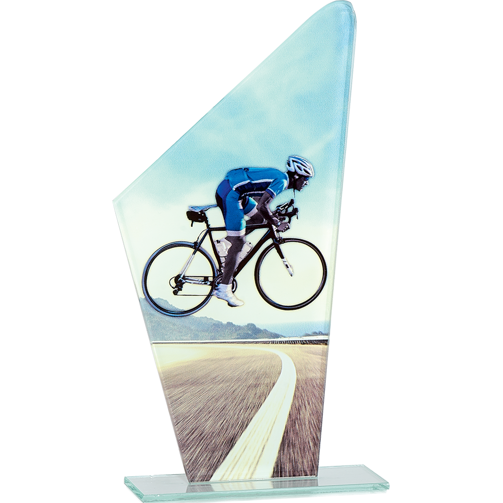 Trophée Personnalisé Figurine 147-61-RM