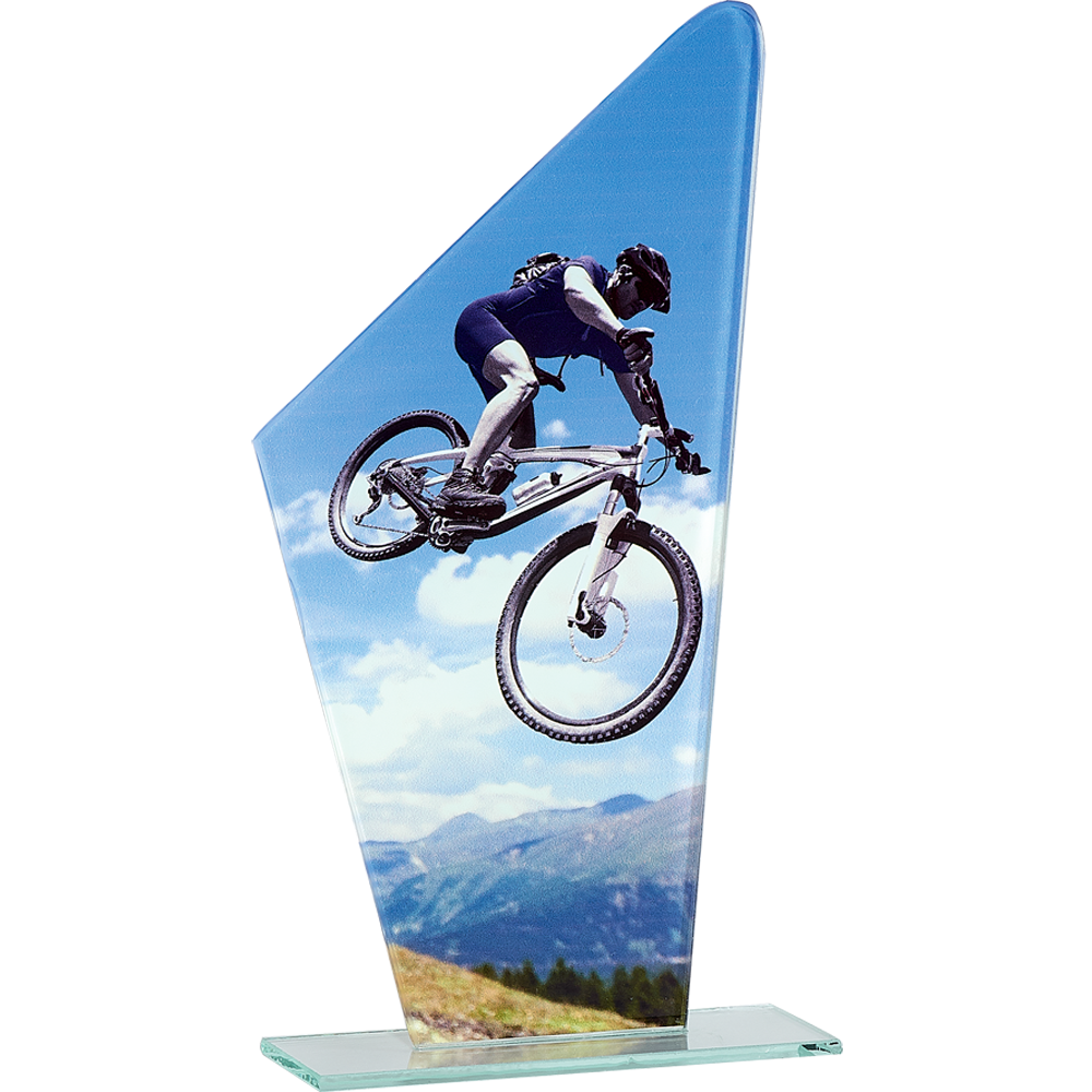 Trophée Personnalisé Figurine 147-31-RM