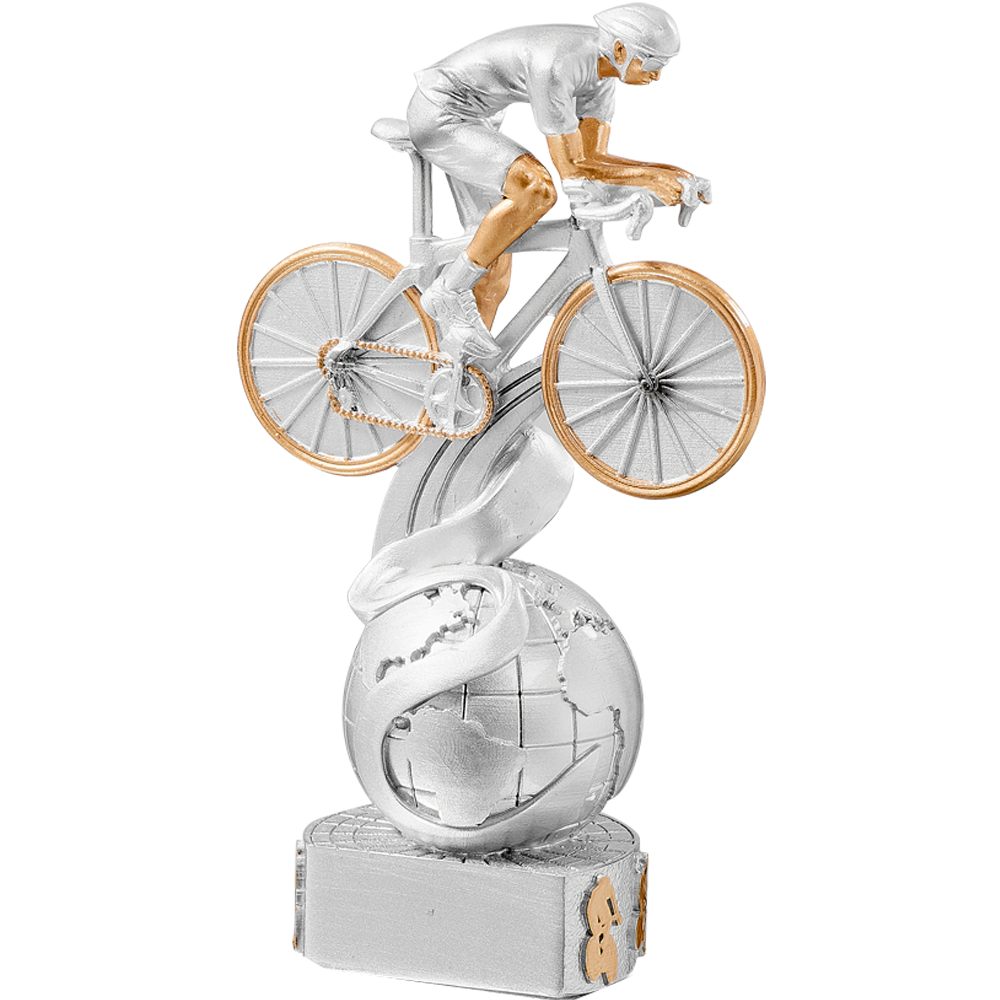 Trophée Personnalisé Figurine 146-51-RM