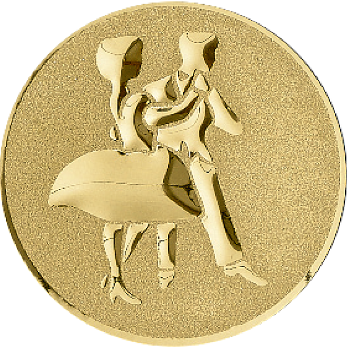 Trophée Personnalisé 61418-C